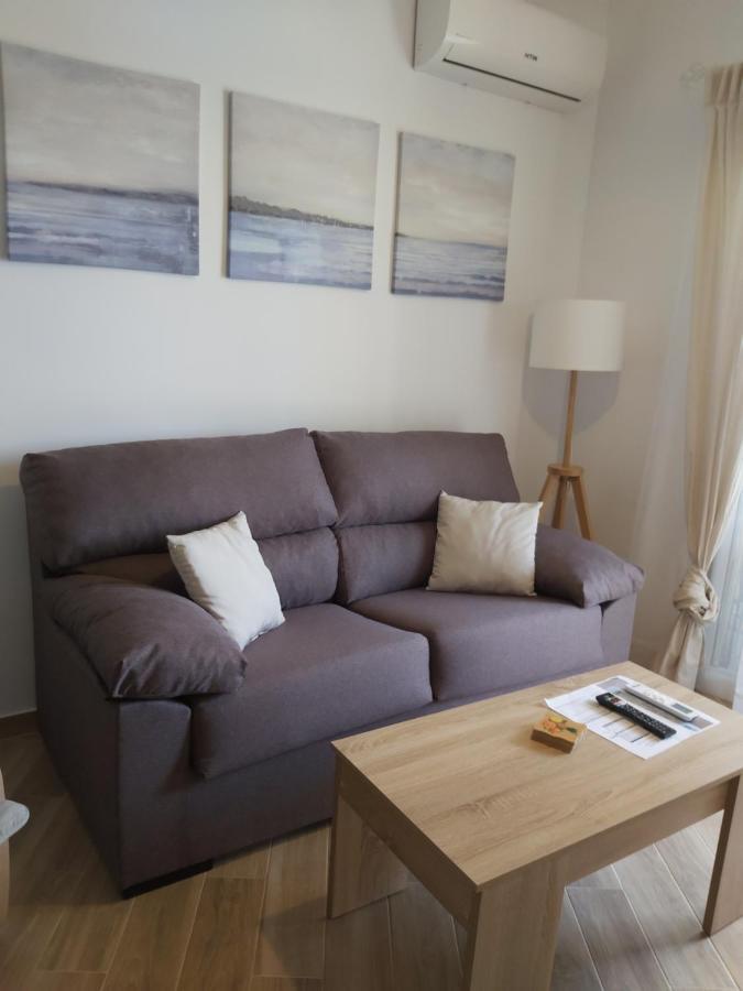Apartamento La Casa Del Abuelo Nerja Extérieur photo