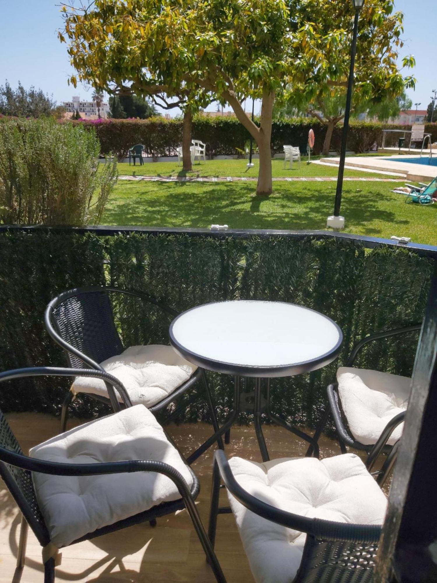 Apartamento La Casa Del Abuelo Nerja Extérieur photo