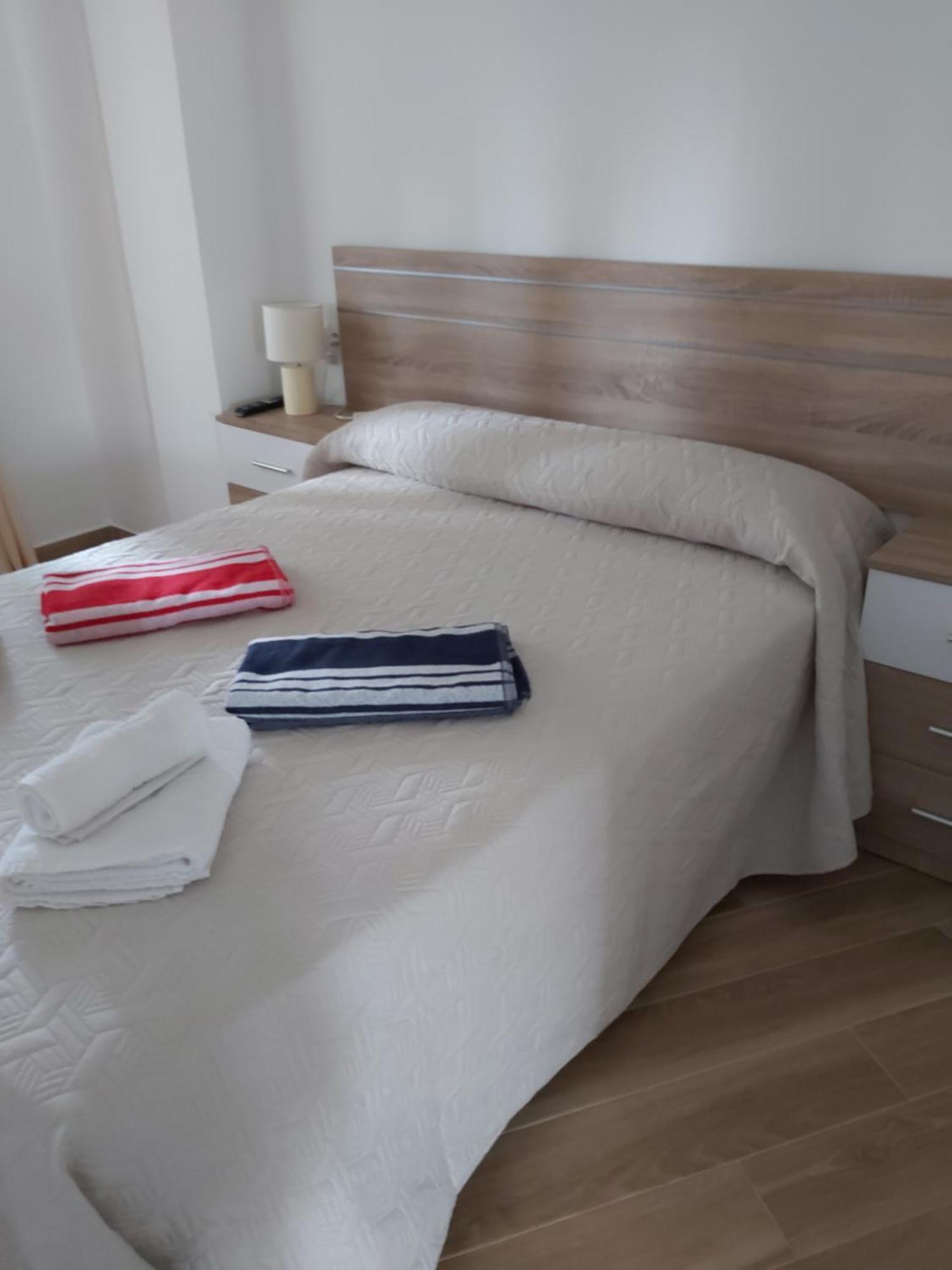 Apartamento La Casa Del Abuelo Nerja Extérieur photo