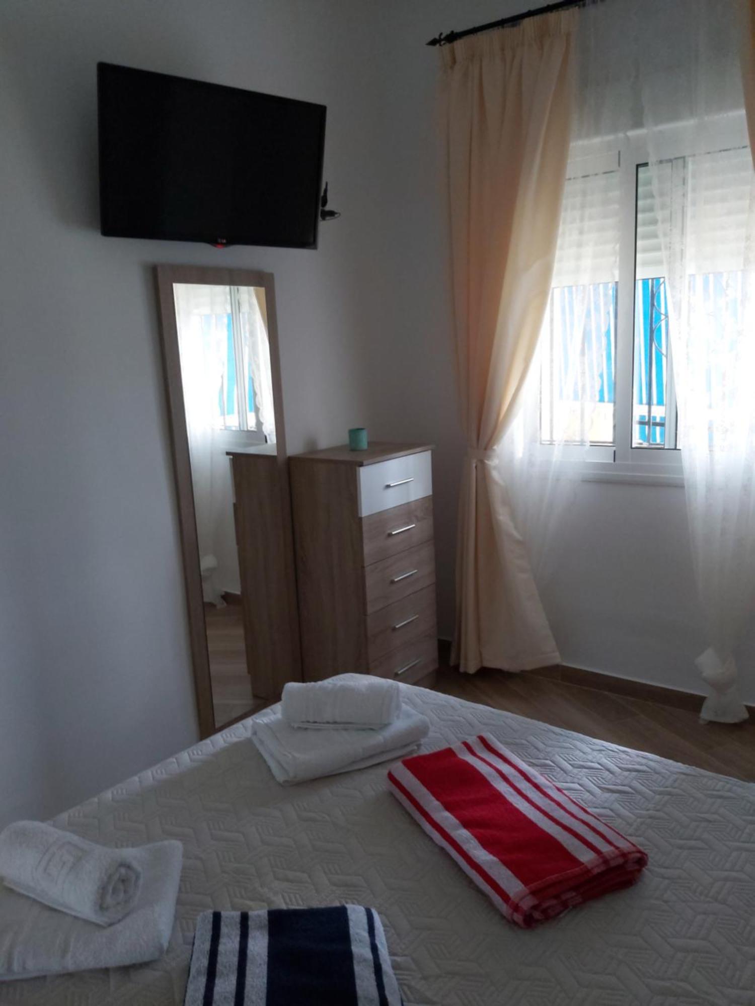 Apartamento La Casa Del Abuelo Nerja Extérieur photo